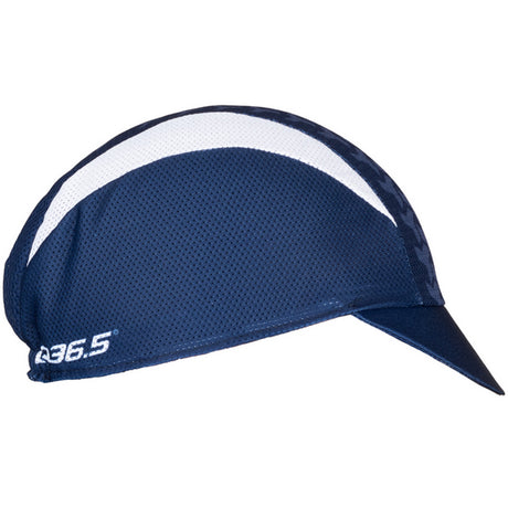 Cappellino Q36.5 L1 Y - Blu
