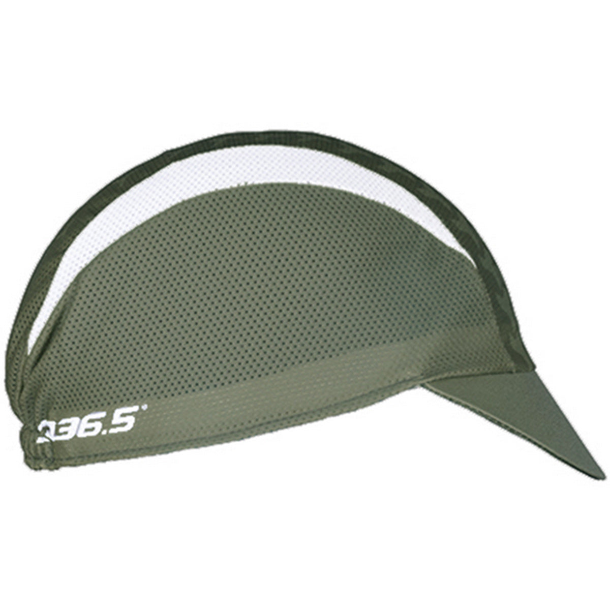 Cappellino Q36.5 L1 Y - Verde