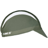Cappellino Q36.5 L1 Y - Verde