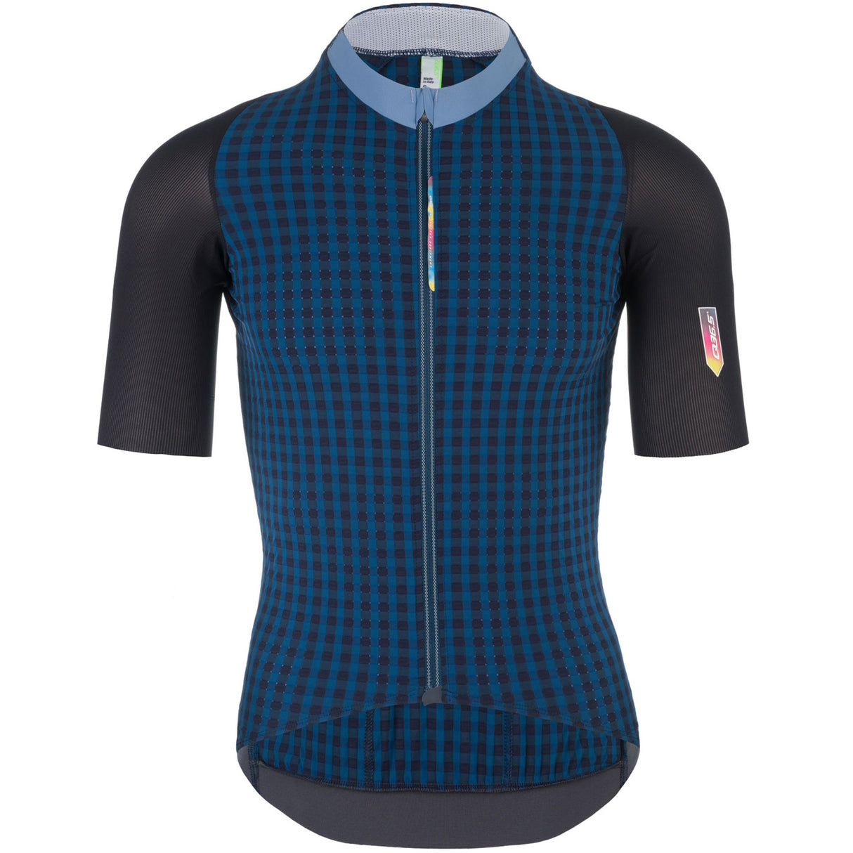 Maglia Q36.5 Clima - Blu - N