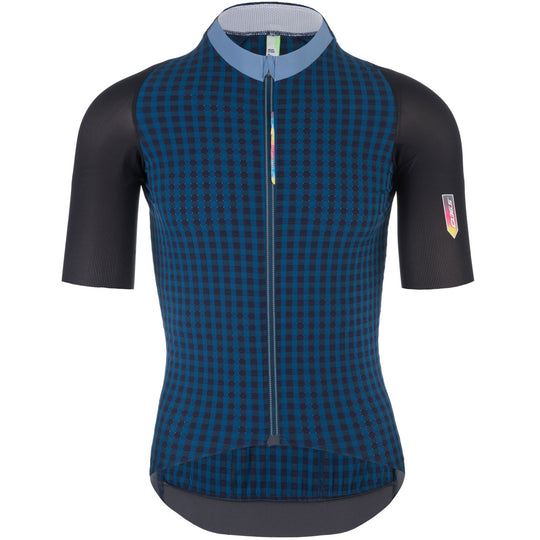 Maillot Q36.5 Clima - Azul