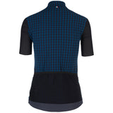 Maglia donna Q36.5 Clima - Blu - L