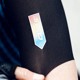 Maglia donna Q36.5 Clima - Blu - N