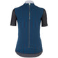 Maglia donna Q36.5 Clima - Blu - I