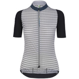 Maglia donna Q36.5 Clima - Grigio - E