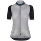 Maglia donna Q36.5 Clima - Grigio - E