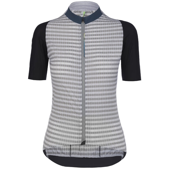 Maillot femme Q36.5 Clima - Gris