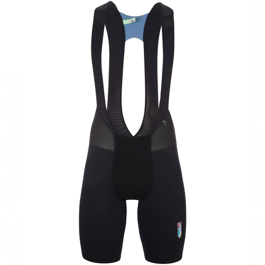 Cuissard Q36.5 Dottore Clima Long - Noir