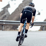 Salopette Q36.5 Dottore Clima - Nero - H