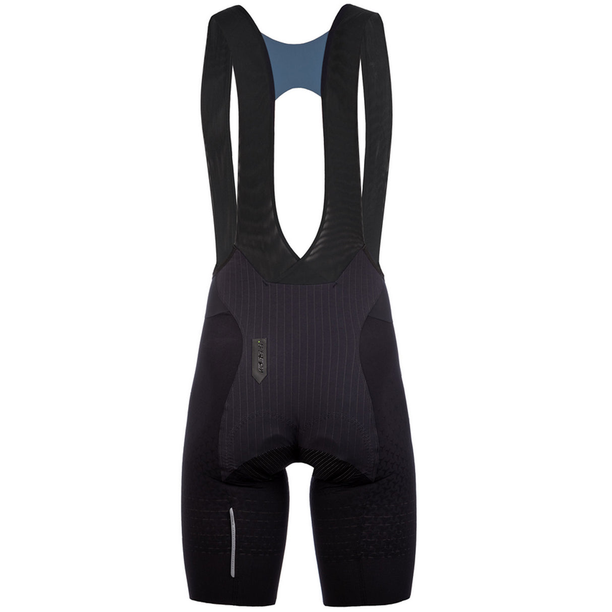 Salopette Q36.5 Dottore X - Nero