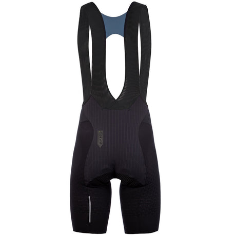 Salopette Q36.5 Dottore X - Nero