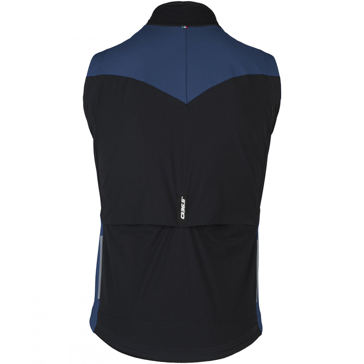 Gilet Q36.5 L1 Essential - Blu - A