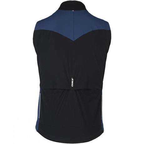 Gilet Q36.5 L1 Essential - Blu - A