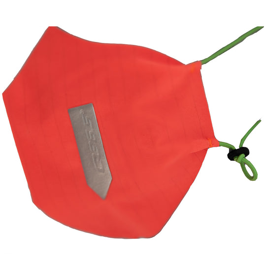 Masque Q36.5 - Orange