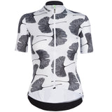 Maglia donna Q36.5 G1 - Ginkgo