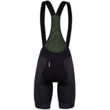 Salopette Q36.5 Gregarius Ultra Long Leg - Nero - Q