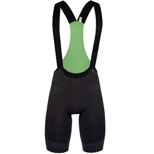 Cuissard Q36.5 Gregarius Ultra Long Leg - Noir