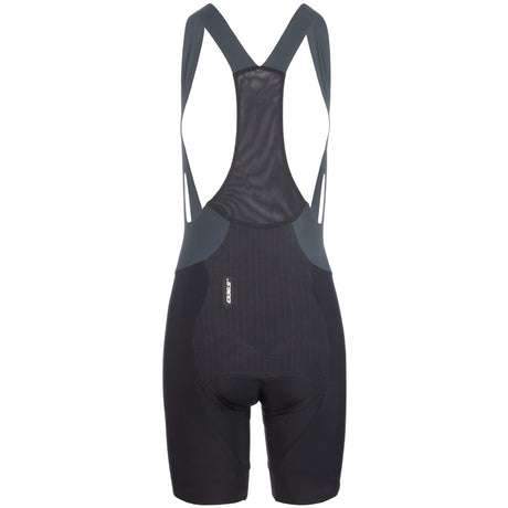 Salopette donna Q36.5 Gregarius Ultra - Nero