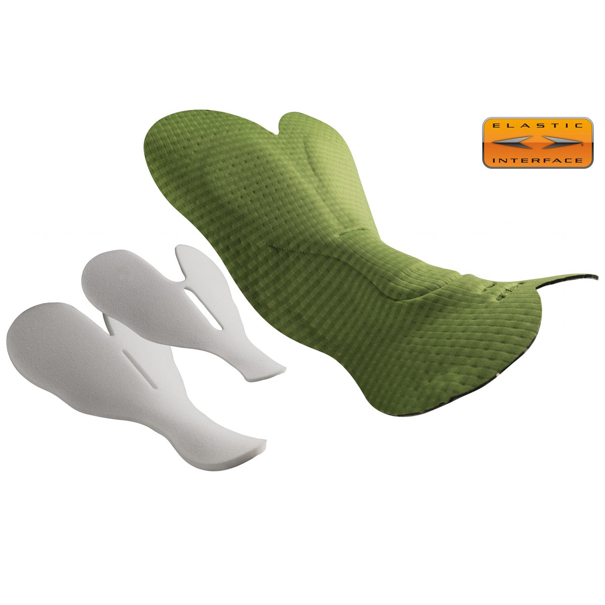 Salopette donna Q36.5 Gregarius Ultra - Nero