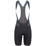 Salopette donna Q36.5 Gregarius Ultra - Nero