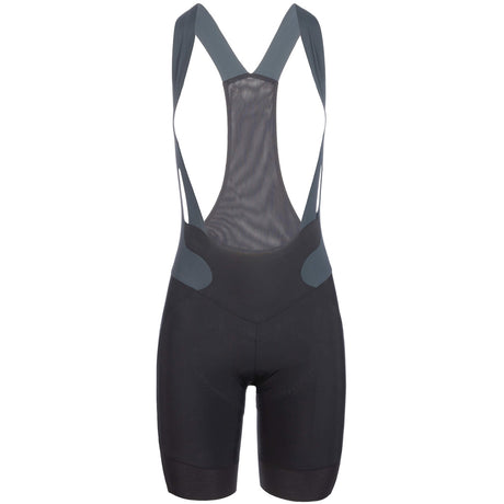 Salopette donna Q36.5 Gregarius Ultra - Nero