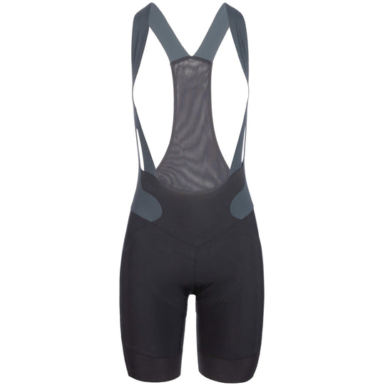 Culote mujer Q36.5 Gregarius Ultra - Negro