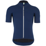 Maglia Q36.5 Grid Skin - Blu - B