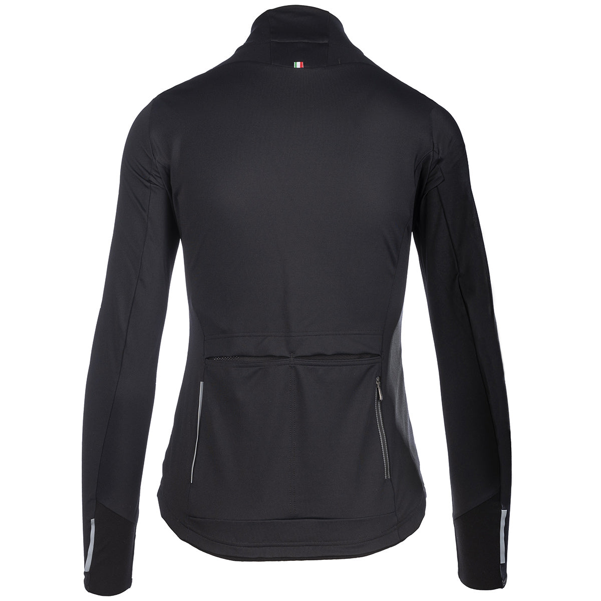 Giacca donna Q36.5 Hybrid - Nero - F