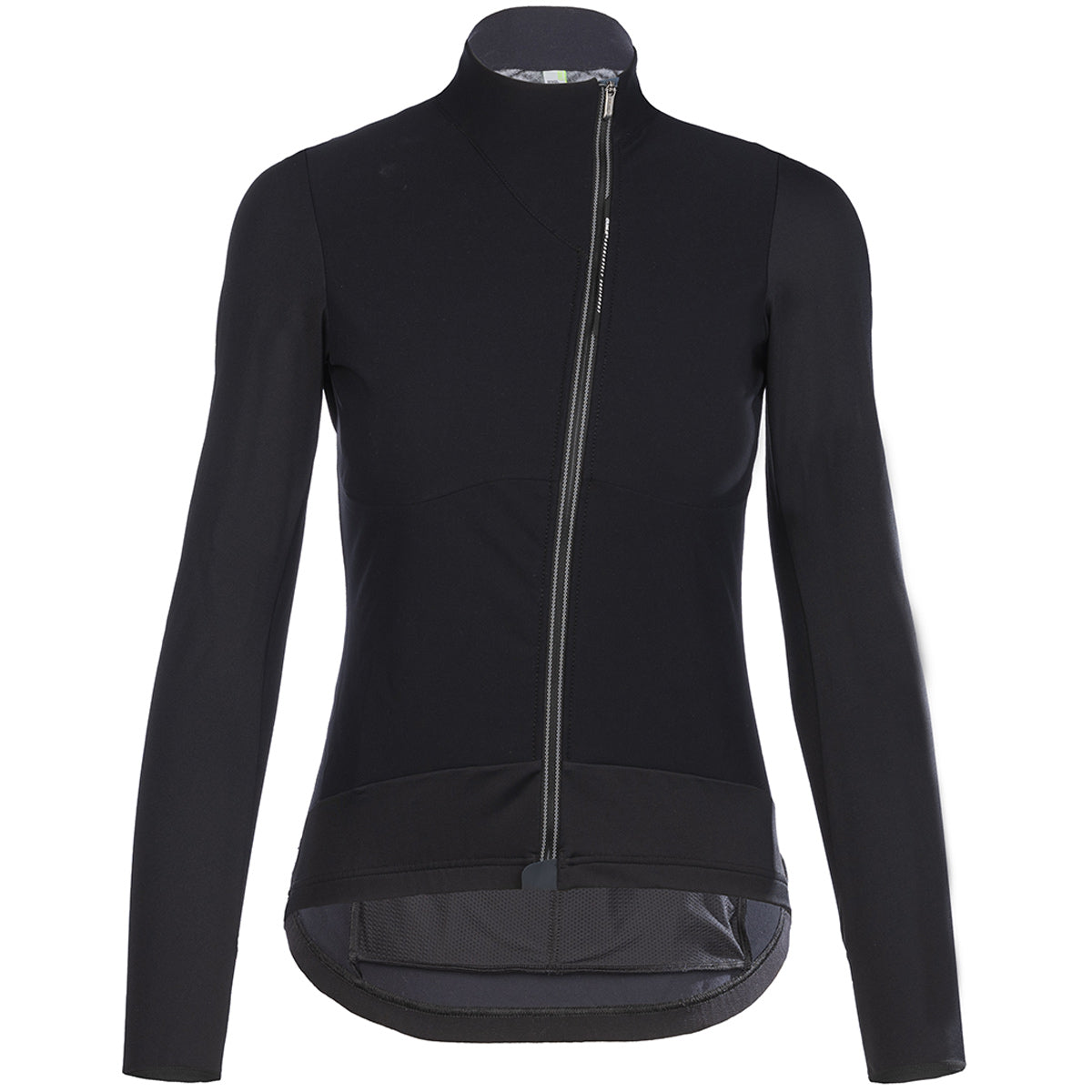 Giacca donna Q36.5 Hybrid - Nero - E