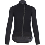 Giacca donna Q36.5 Hybrid - Nero - E