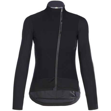 Giacca donna Q36.5 Hybrid - Nero - E
