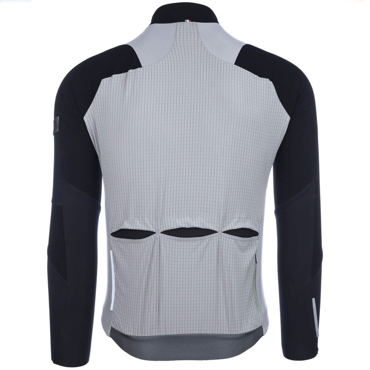 Maglia maniche lunghe Q36.5 Hybrid Que X - Grigio - A