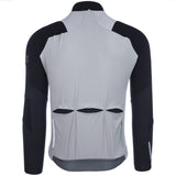 Maglia maniche lunghe Q36.5 Hybrid Que X - Grigio - A