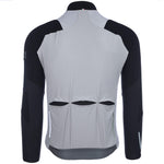 Q36.5 Hybrid Que X long sleeves jersey - Grey