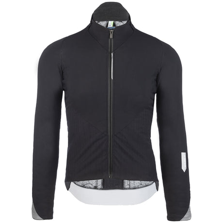 Giacca Q36.5 Interval Termica - Nero - N