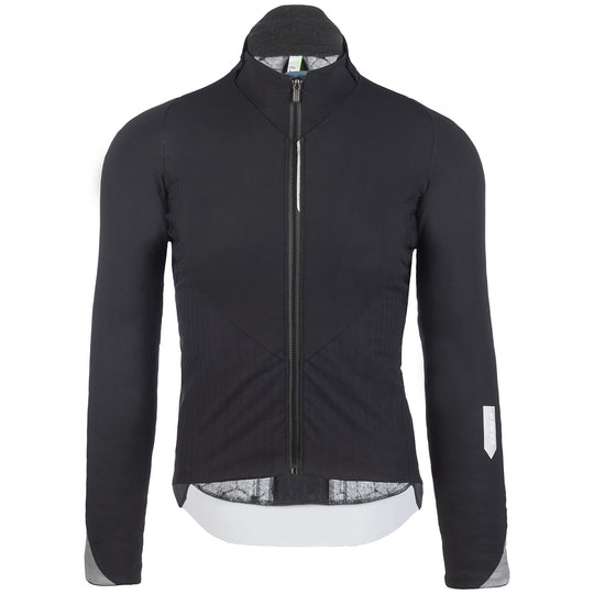 Chaqueta Q36.5 Interval Termica - Negro