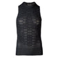 Maglia intima senza maniche Q36.5 Intimo 1 - Antracite