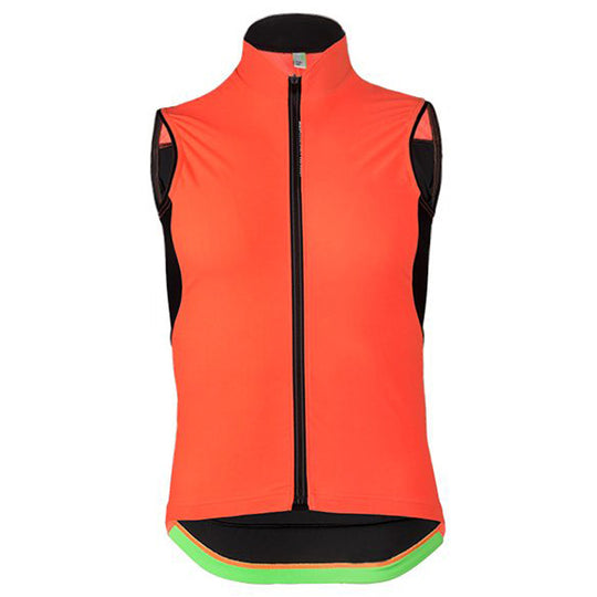 Gilet Q36.5 L1 Essential - Orange