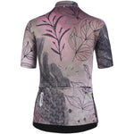 Maillot mujer Q36.5 G1 Flower Leaves - Autumn