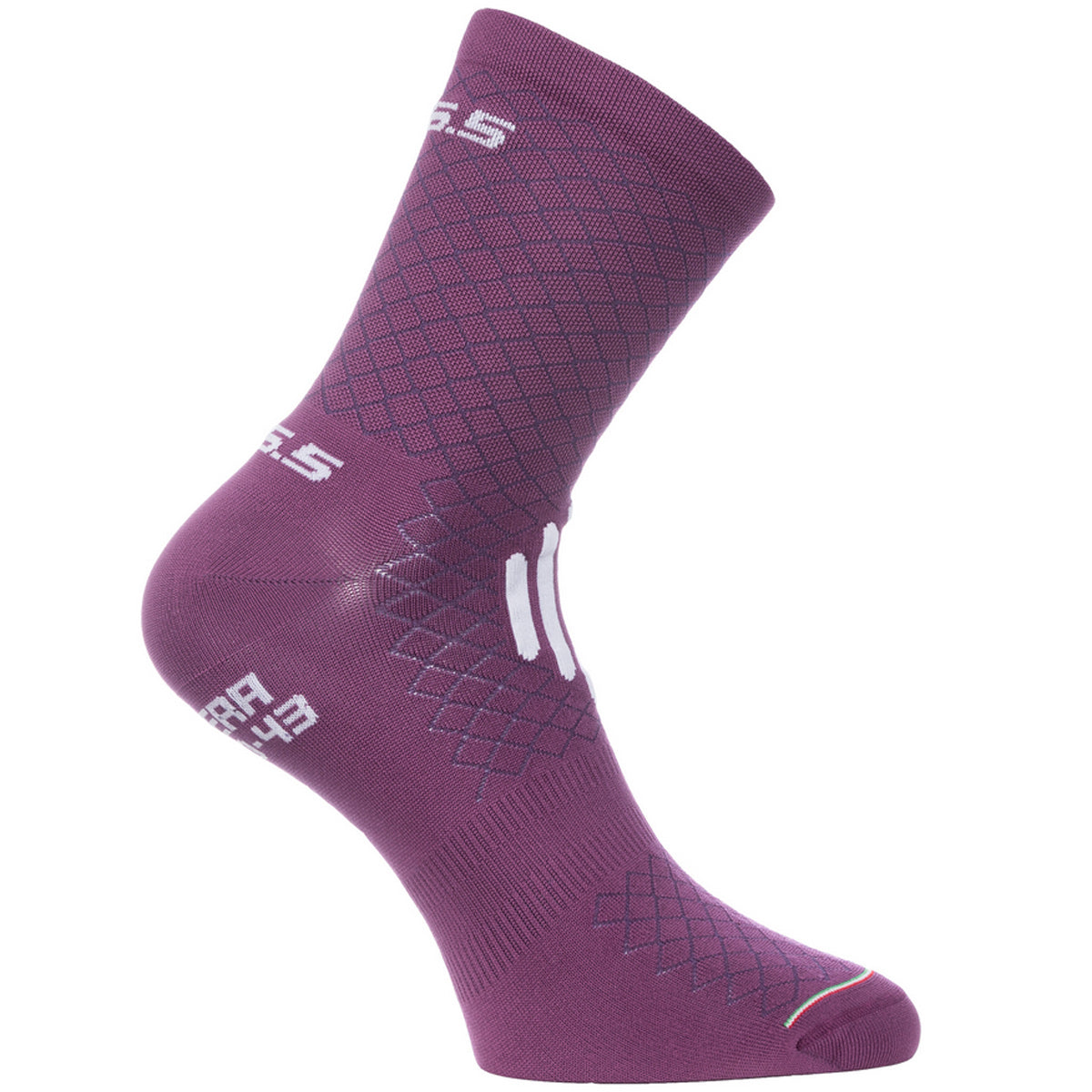 Calze Q36.5 Leggera - Viola