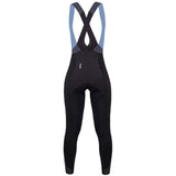 Calzamaglia donna Q36.5 Long Salopette Light - Nero - G