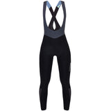 Calzamaglia donna Q36.5 Long Salopette Light - Nero - F