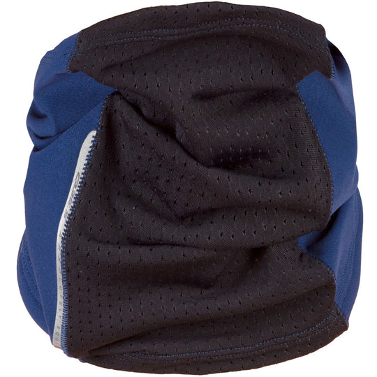 Q36.5 neck warmer - Blue black