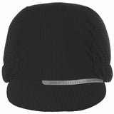 Cappellino Q36.5 Pinstripe - Nero - C