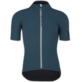 Maglia Q36.5 L1 Pinstripe X - Petrolio - Q