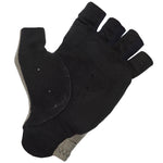 Q36.5 Pinstripe Summer gloves - Green