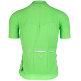 Maglia Q36.5 L1 Pinstripe X - Verde fluo