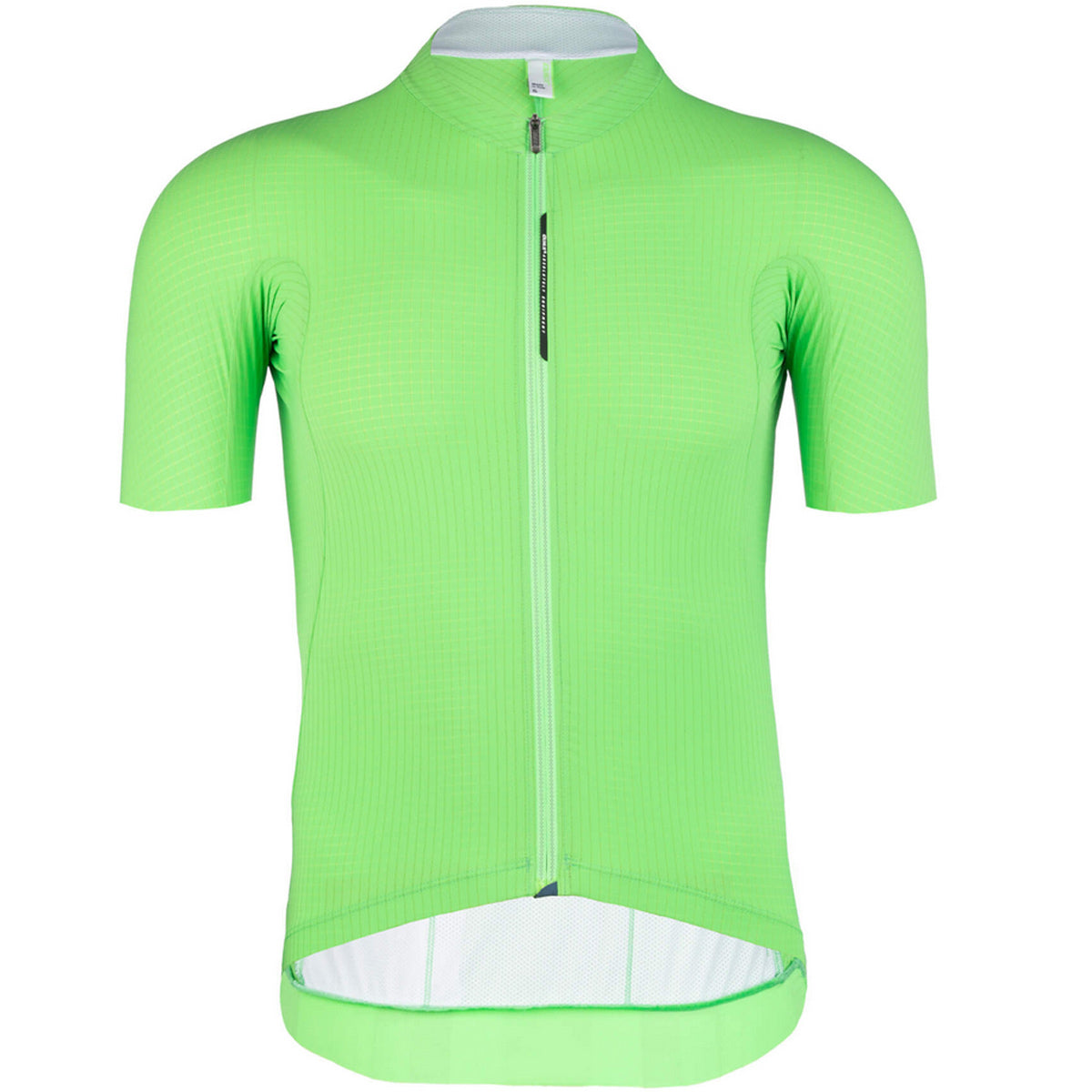 Maglia Q36.5 L1 Pinstripe X - Verde fluo