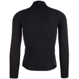Maglia maniche lunghe Q36.5 L1 Pinstripe X - Nero