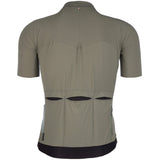 Maglia Q36.5 L1 Pinstripe X - Verde